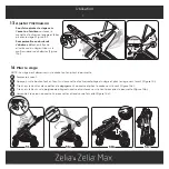 Предварительный просмотр 21 страницы Maxi-Cosi TR426 User Manual