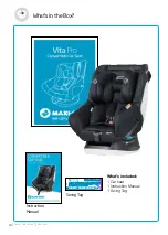 Preview for 12 page of Maxi-Cosi Vita DAU-13-A Instruction Manual