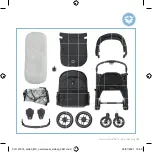 Предварительный просмотр 11 страницы Maxi-Cosi Zelia 3 Manual