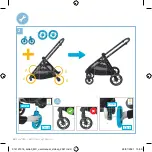 Предварительный просмотр 14 страницы Maxi-Cosi Zelia 3 Manual