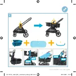 Предварительный просмотр 15 страницы Maxi-Cosi Zelia 3 Manual