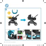 Предварительный просмотр 16 страницы Maxi-Cosi Zelia 3 Manual