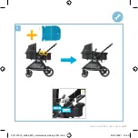 Предварительный просмотр 17 страницы Maxi-Cosi Zelia 3 Manual