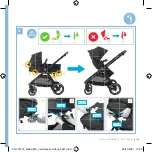 Предварительный просмотр 19 страницы Maxi-Cosi Zelia 3 Manual