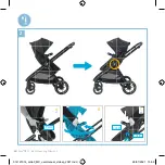 Предварительный просмотр 20 страницы Maxi-Cosi Zelia 3 Manual