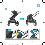 Предварительный просмотр 21 страницы Maxi-Cosi Zelia 3 Manual