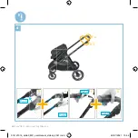 Предварительный просмотр 22 страницы Maxi-Cosi Zelia 3 Manual