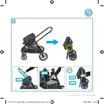 Предварительный просмотр 23 страницы Maxi-Cosi Zelia 3 Manual