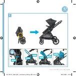 Предварительный просмотр 25 страницы Maxi-Cosi Zelia 3 Manual