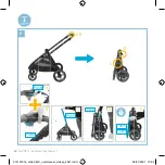 Предварительный просмотр 28 страницы Maxi-Cosi Zelia 3 Manual