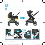 Предварительный просмотр 32 страницы Maxi-Cosi Zelia 3 Manual