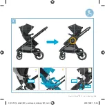 Предварительный просмотр 33 страницы Maxi-Cosi Zelia 3 Manual