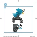 Предварительный просмотр 34 страницы Maxi-Cosi Zelia 3 Manual