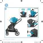 Предварительный просмотр 36 страницы Maxi-Cosi Zelia 3 Manual