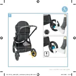 Предварительный просмотр 37 страницы Maxi-Cosi Zelia 3 Manual