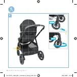 Предварительный просмотр 38 страницы Maxi-Cosi Zelia 3 Manual