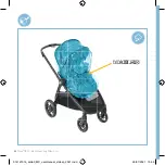 Предварительный просмотр 44 страницы Maxi-Cosi Zelia 3 Manual