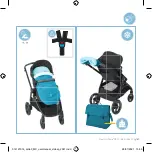 Предварительный просмотр 47 страницы Maxi-Cosi Zelia 3 Manual