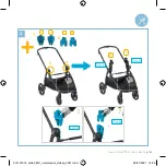 Предварительный просмотр 51 страницы Maxi-Cosi Zelia 3 Manual