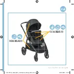 Предварительный просмотр 55 страницы Maxi-Cosi Zelia 3 Manual