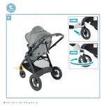 Предварительный просмотр 36 страницы Maxi-Cosi Zelia S trio Manual