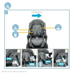 Предварительный просмотр 42 страницы Maxi-Cosi Zelia S trio Manual