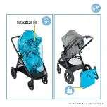 Предварительный просмотр 45 страницы Maxi-Cosi Zelia S trio Manual