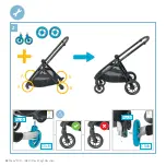 Предварительный просмотр 14 страницы Maxi-Cosi Zelia3 Instructions For Use Manual