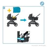 Предварительный просмотр 17 страницы Maxi-Cosi Zelia3 Instructions For Use Manual