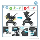 Предварительный просмотр 19 страницы Maxi-Cosi Zelia3 Instructions For Use Manual