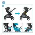 Предварительный просмотр 20 страницы Maxi-Cosi Zelia3 Instructions For Use Manual