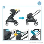 Предварительный просмотр 21 страницы Maxi-Cosi Zelia3 Instructions For Use Manual