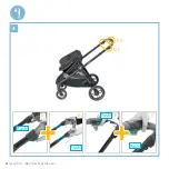 Предварительный просмотр 22 страницы Maxi-Cosi Zelia3 Instructions For Use Manual