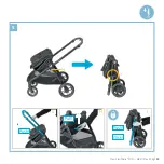 Предварительный просмотр 23 страницы Maxi-Cosi Zelia3 Instructions For Use Manual