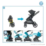 Предварительный просмотр 25 страницы Maxi-Cosi Zelia3 Instructions For Use Manual