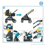 Предварительный просмотр 27 страницы Maxi-Cosi Zelia3 Instructions For Use Manual