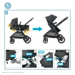 Предварительный просмотр 32 страницы Maxi-Cosi Zelia3 Instructions For Use Manual