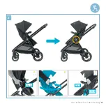 Предварительный просмотр 33 страницы Maxi-Cosi Zelia3 Instructions For Use Manual