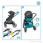 Предварительный просмотр 35 страницы Maxi-Cosi Zelia3 Instructions For Use Manual