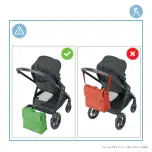 Предварительный просмотр 39 страницы Maxi-Cosi Zelia3 Instructions For Use Manual