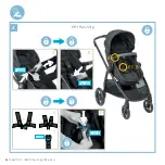 Предварительный просмотр 42 страницы Maxi-Cosi Zelia3 Instructions For Use Manual