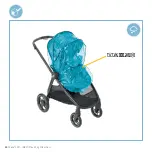 Предварительный просмотр 44 страницы Maxi-Cosi Zelia3 Instructions For Use Manual