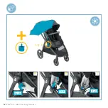 Предварительный просмотр 46 страницы Maxi-Cosi Zelia3 Instructions For Use Manual