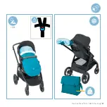 Предварительный просмотр 47 страницы Maxi-Cosi Zelia3 Instructions For Use Manual