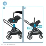 Предварительный просмотр 52 страницы Maxi-Cosi Zelia3 Instructions For Use Manual