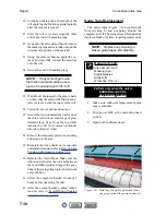 Preview for 118 page of Maxi Comet Executive Exec-56-G Instruction Manual