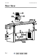 Preview for 154 page of Maxi Comet Executive Exec-56-G Instruction Manual