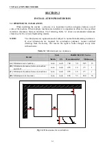 Preview for 13 page of Maxi MWHE20 Instruction Manual