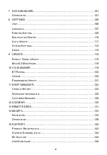 Preview for 6 page of MaxiCheck MX808TS User Manual