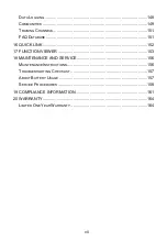 Preview for 7 page of MaxiCheck MX808TS User Manual